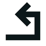 Undo SVG Icon